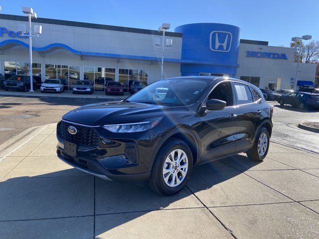 Used 2025 Ford Escape Active image 4