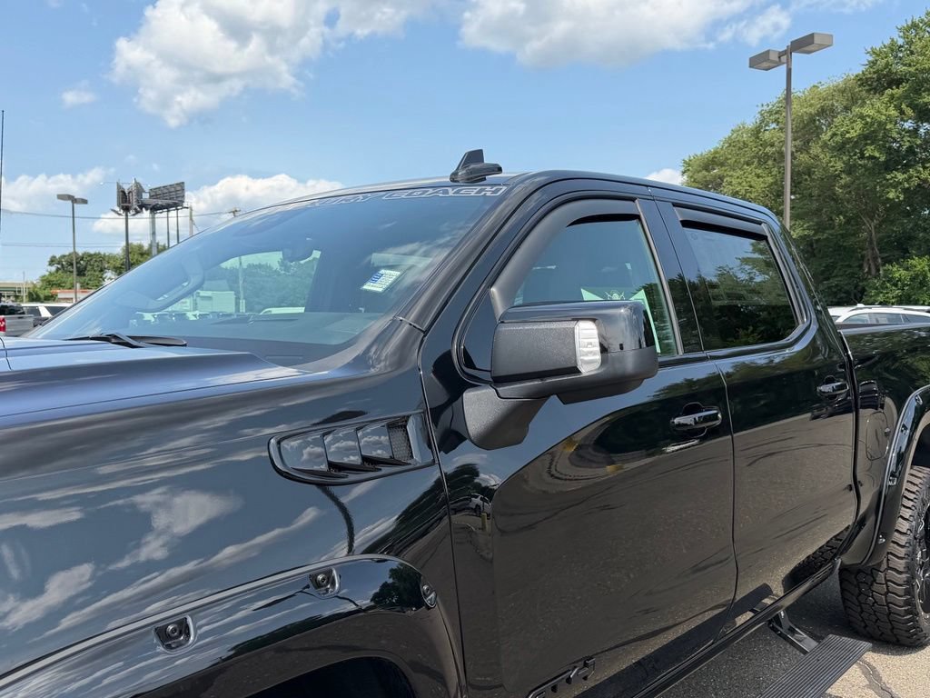 New 2026 GMC Sierra 1500 AT4 w/ Technology Package AWD/4WD image 28