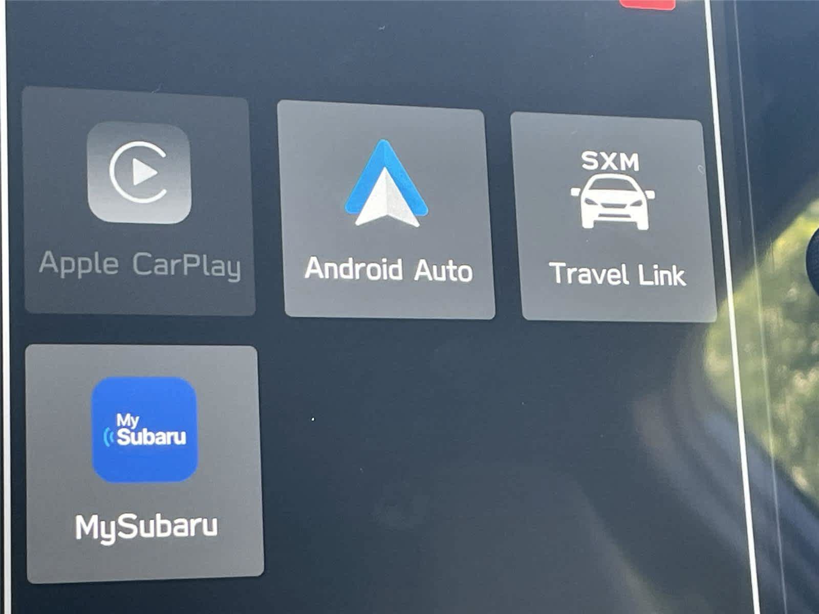 New 2026 Subaru Forester Limited AWD/4WD image 22