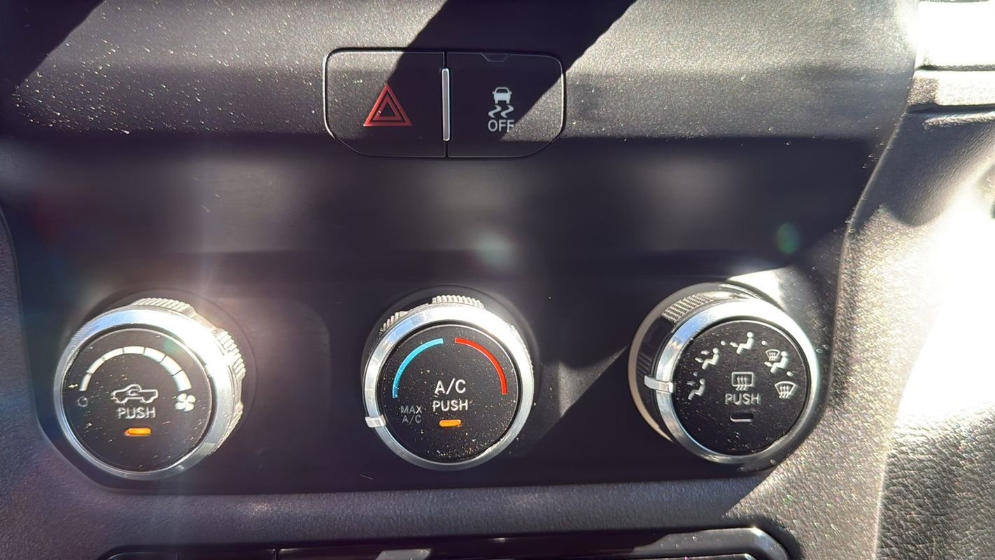 Used 2020 RAM 2500 Tradesman AWD/4WD image 24