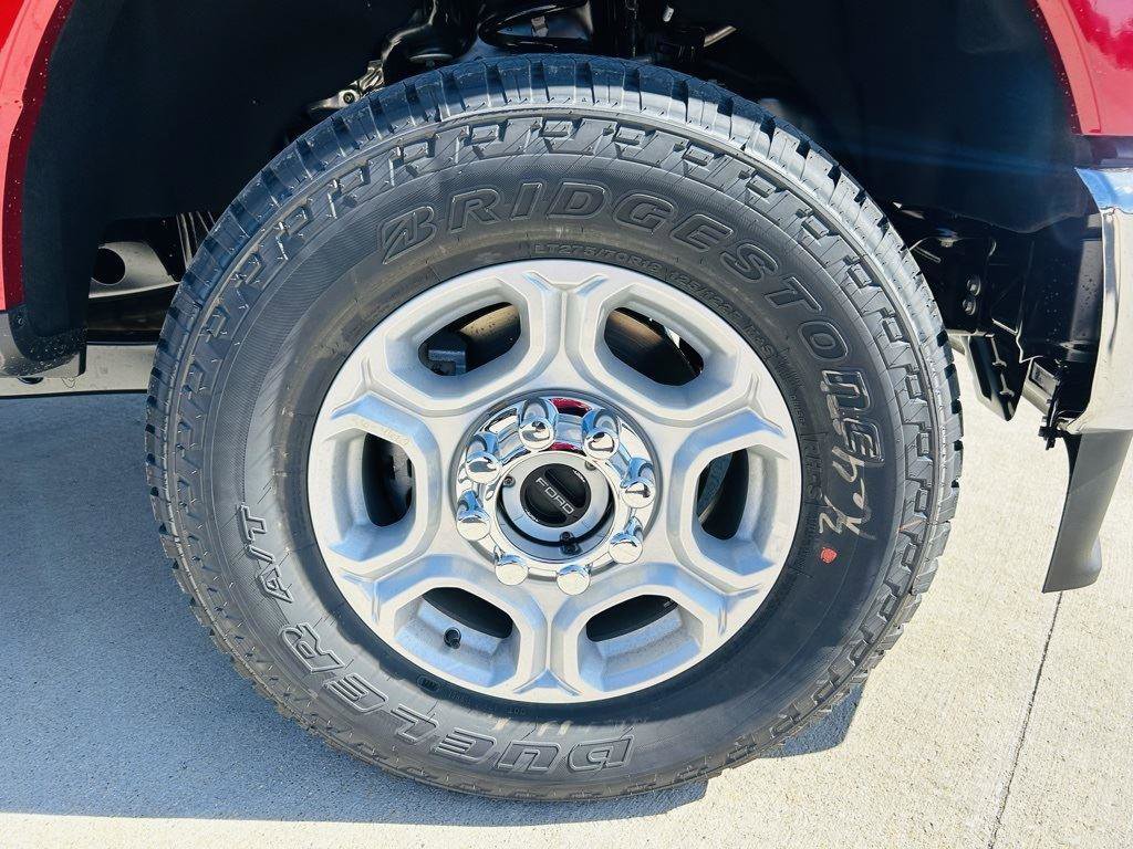 New 2026 Ford F250 XLT w/ XLT Premium Package image 44