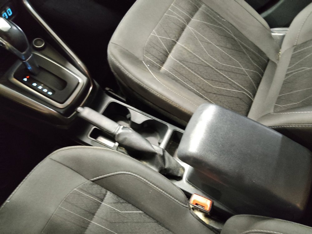 Used 2021 Ford EcoSport SE FWD image 26