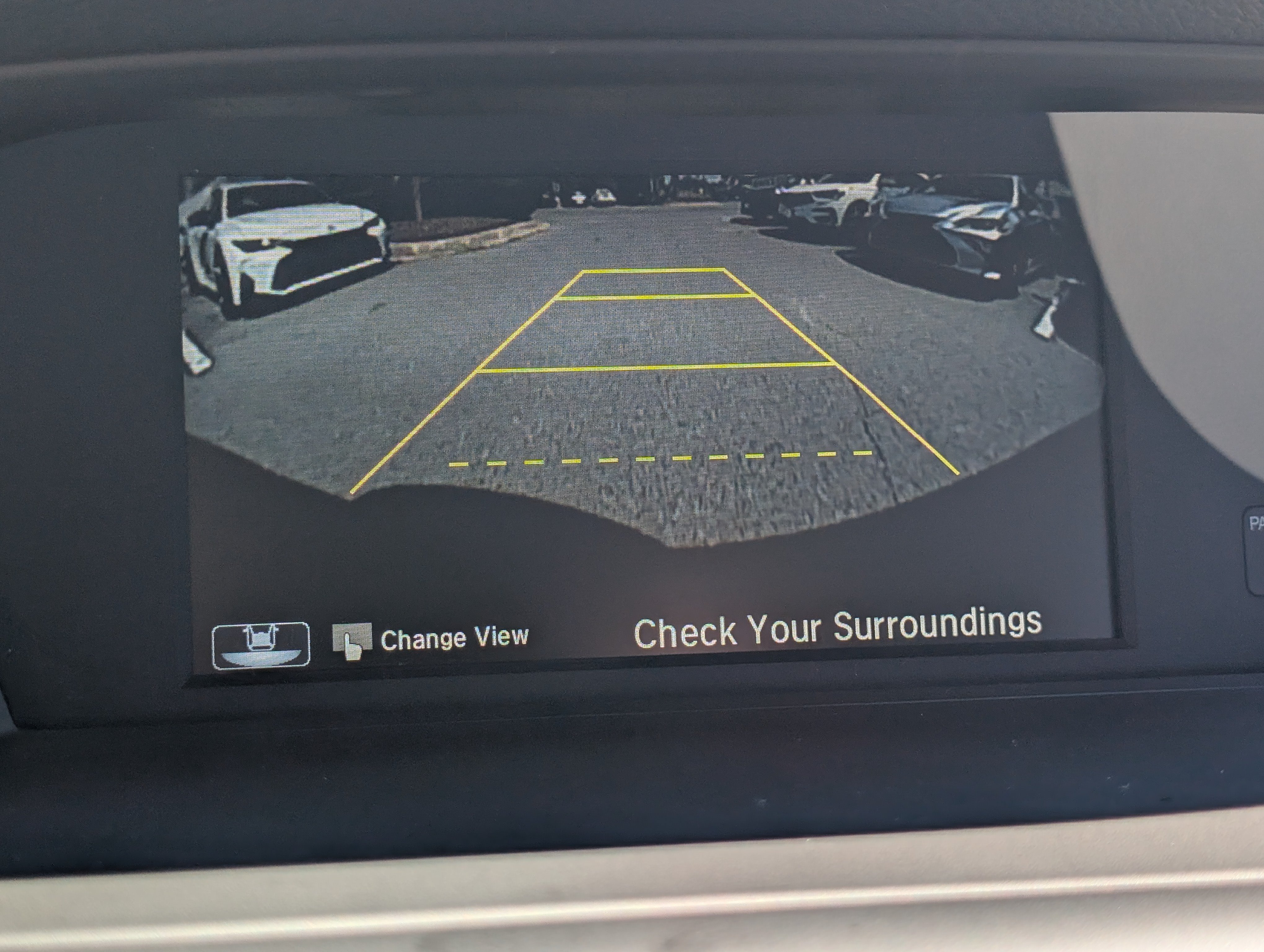 Used 2017 Honda Accord Touring image 27