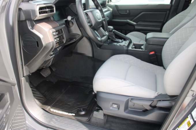Used 2024 Toyota Tacoma SR5 image 14