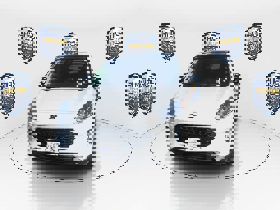 Used 2022 Ford Escape SEL image 4