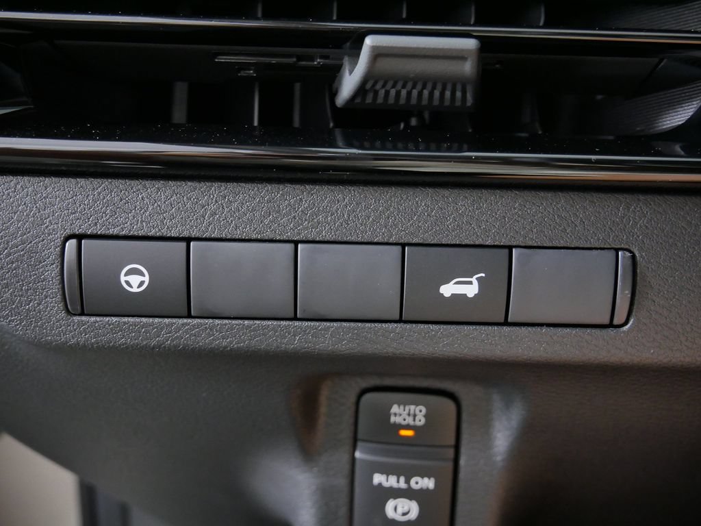 New 2026 Nissan Murano SL AWD/4WD image 22