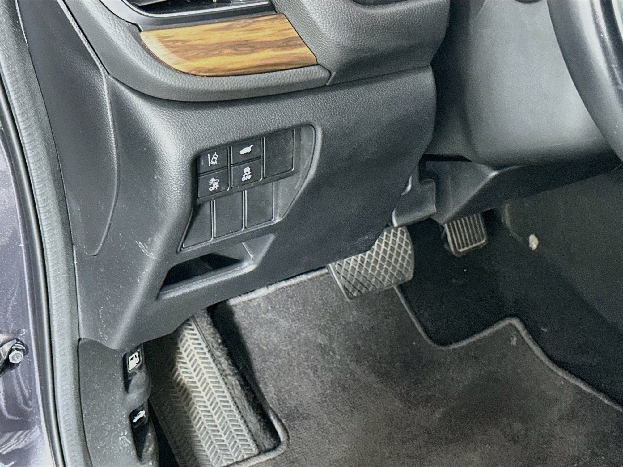 Used 2021 Honda CR-V EX-L image 17