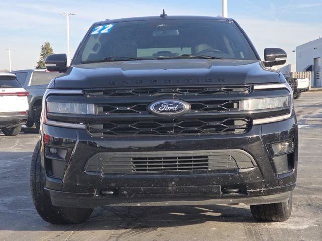 Used 2022 Ford Expedition Limited image 23