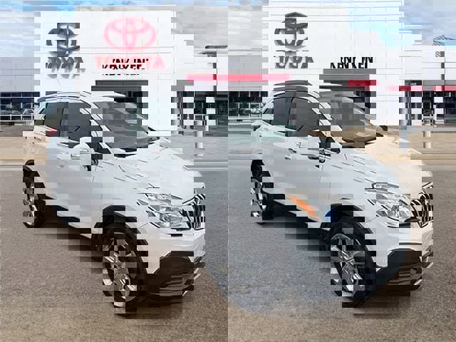 Used 2016 Buick Encore FWD