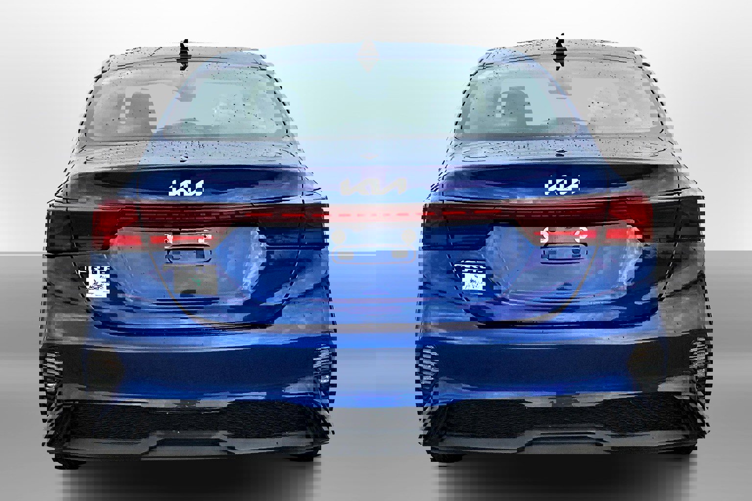 Used 2023 Kia Forte LXS image 4