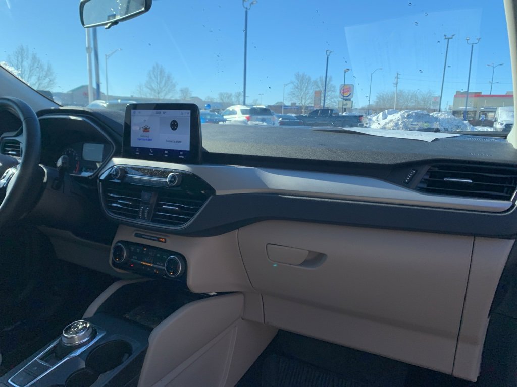 Used 2022 Ford Escape SE w/ Convenience Package image 20