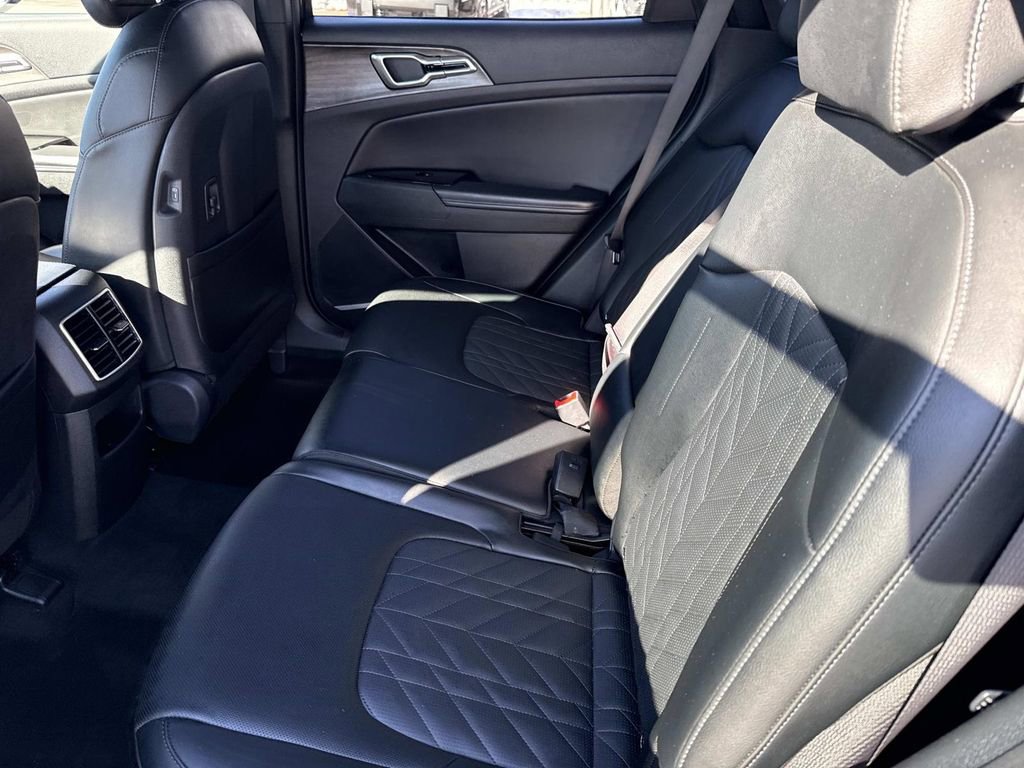 Used 2023 Kia Sportage X-Line image 15