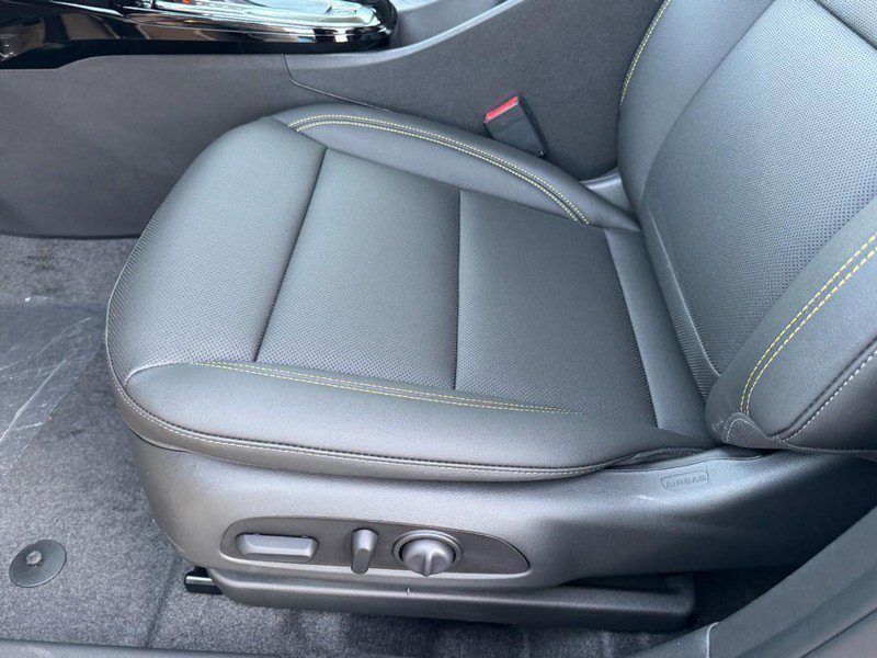 New 2026 Chevrolet Trax ACTIV w/ Driver Confidence Package image 7