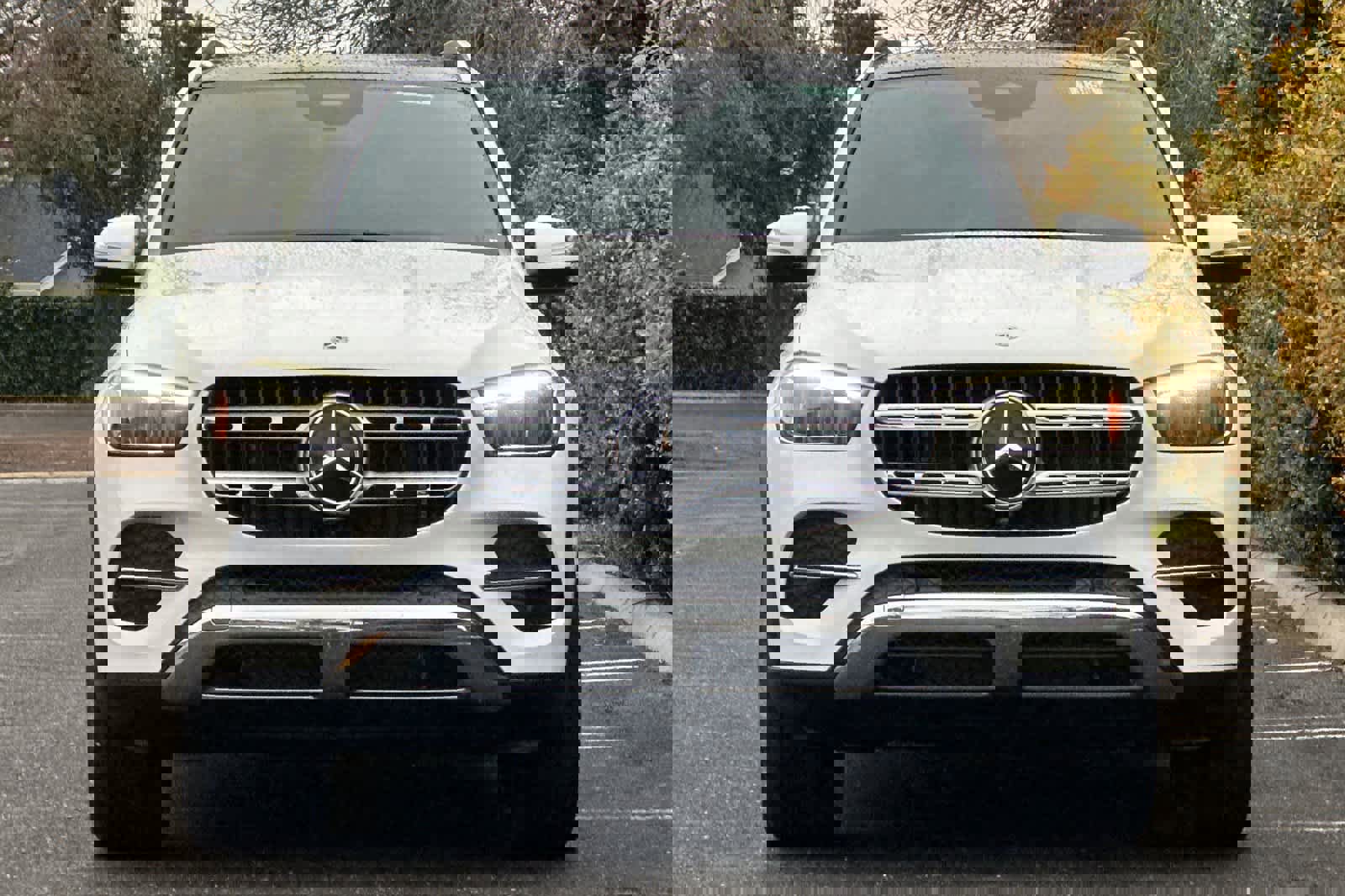 New 2026 Mercedes-Benz GLE 350 4MATIC image 8