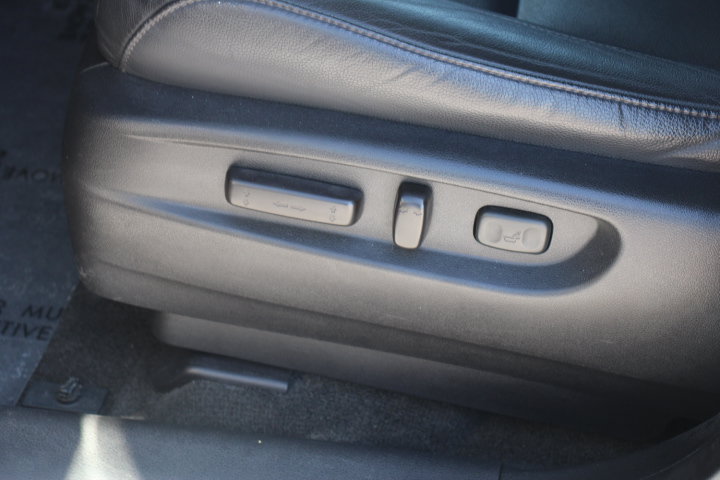 Used 2014 Acura MDX SH-AWD image 14