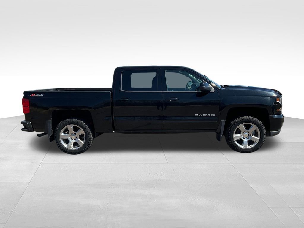 Used 2017 Chevrolet Silverado 1500 LT w/ All Star Edition image 25