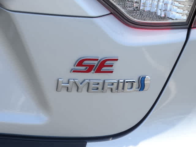 Used 2024 Toyota Corolla SE FWD image 11