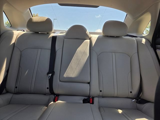 Used 2021 Kia K5 EX FWD image 9