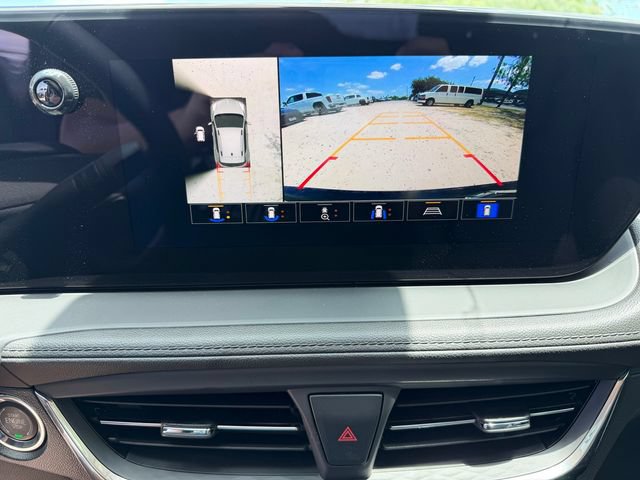 New 2026 Buick Encore GX Sport Touring w/ Advanced Technology Package FWD image 13