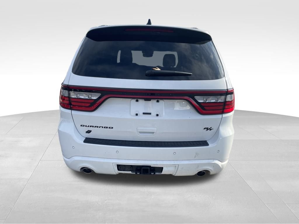 Used 2025 Dodge Durango R/T image 5