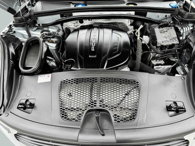 Used 2019 Porsche Macan image 59