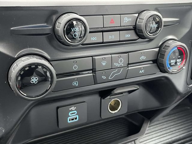 New 2026 Ford F350 XL w/ XL Driver Assist Package AWD/4WD image 7