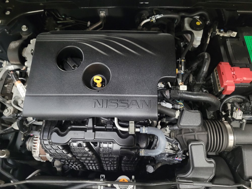 Used 2020 Nissan Altima 2.5 S FWD image 30