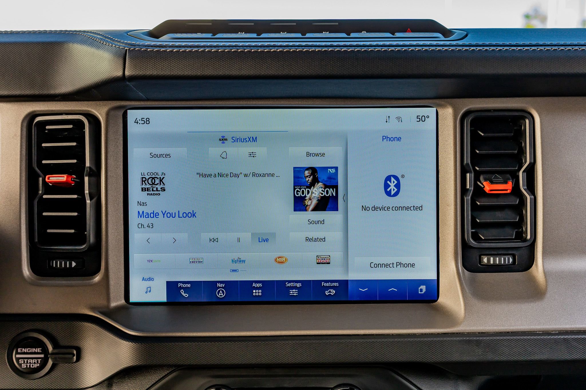 Used 2023 Ford Bronco Raptor image 26