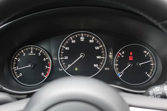 New 2026 MAZDA MAZDA3 2.5 S Hatchback w/ Premium Pkg image 28