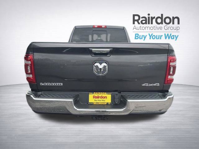 Used 2020 RAM 2500 Laramie AWD/4WD image 6