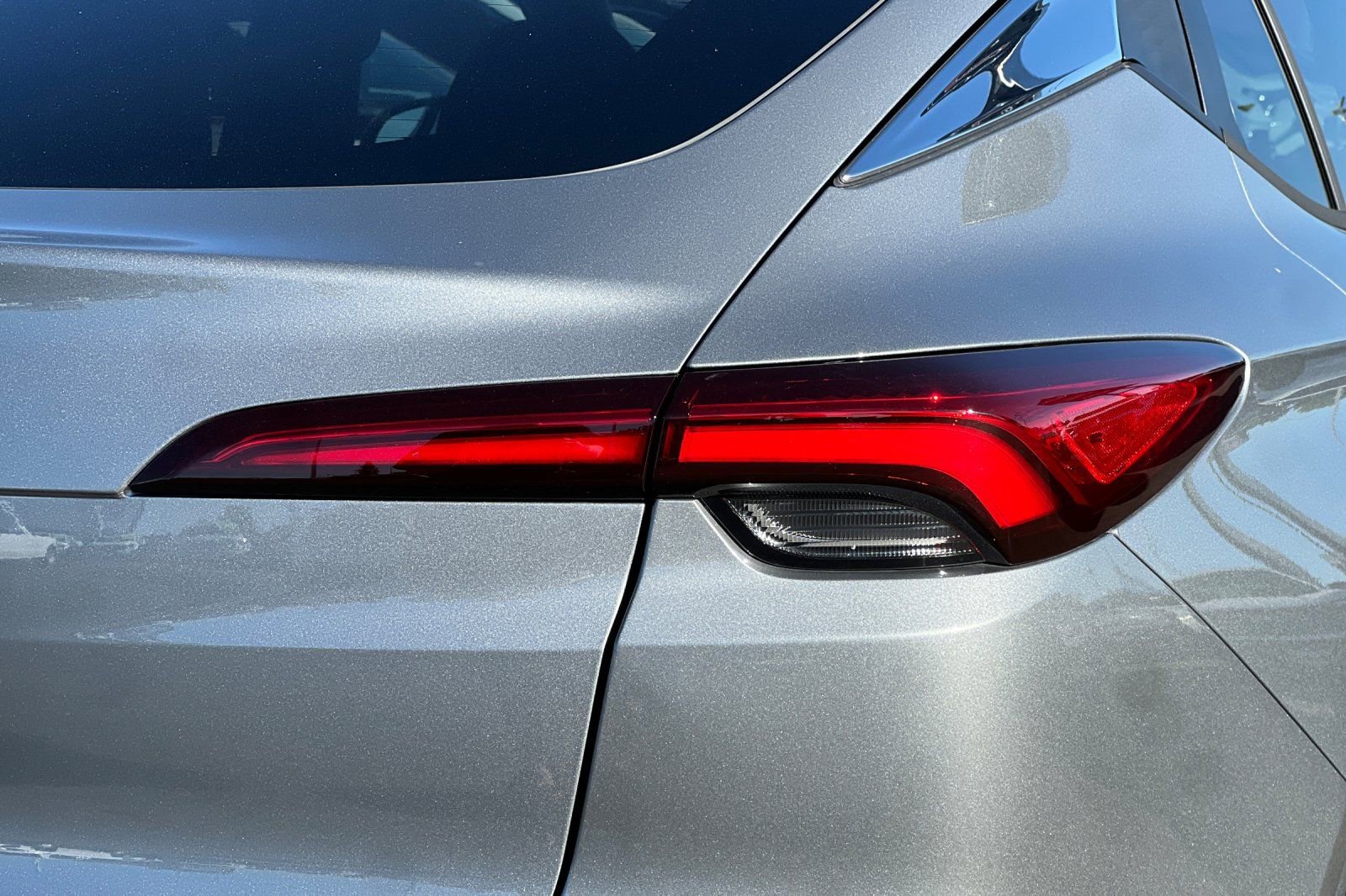 New 2026 Buick Envista Preferred w/ Convenience I Package image 7