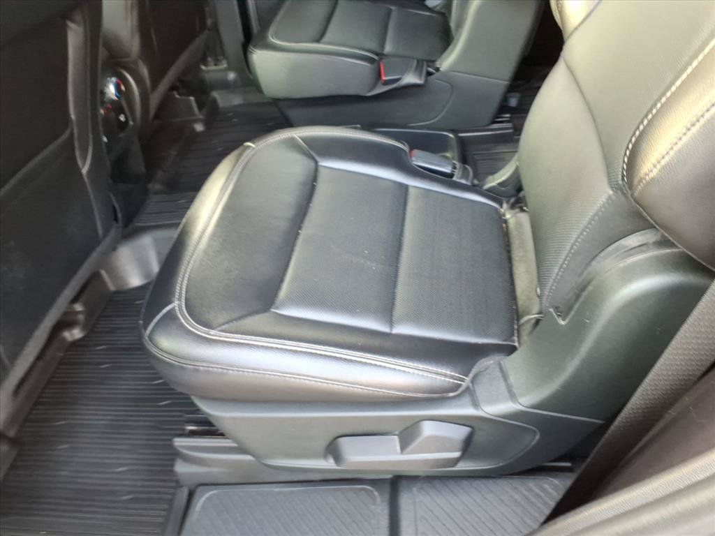Used 2021 Ford Explorer Limited w/ Equipment Group 301A AWD/4WD image 22