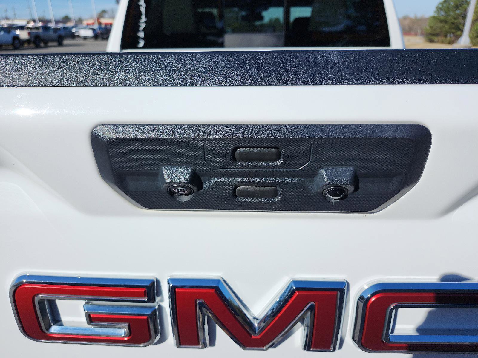 Certified 2024 GMC Sierra 1500 SLT w/ SLT Premium Plus Package image 11