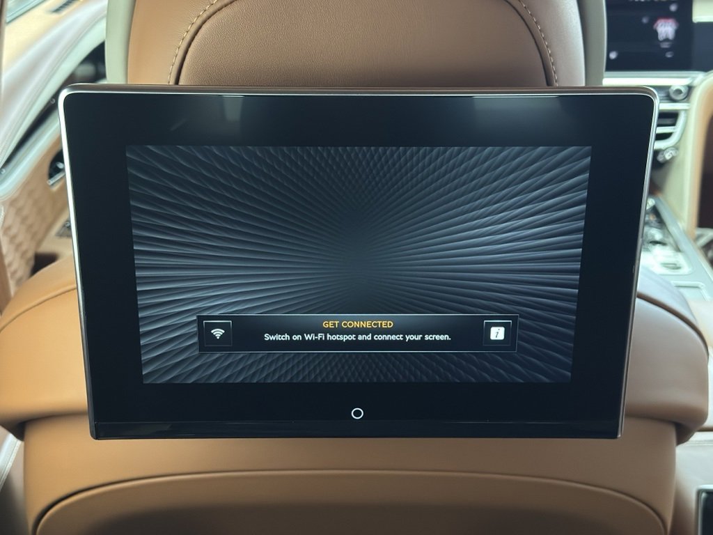 New 2026 Bentley Flying Spur Plug-In Hybrid image 32