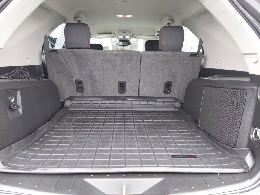 Used 2014 Chevrolet Equinox LT w/ Driver Convenience Package image 22