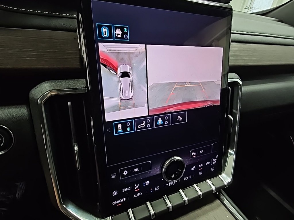 Certified 2024 GMC Acadia Denali w/ LPO, Floor Liner Package image 18