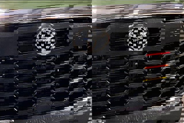 Used 2023 Toyota Tundra SR5 w/ TRD Off-Road Premium Package image 30