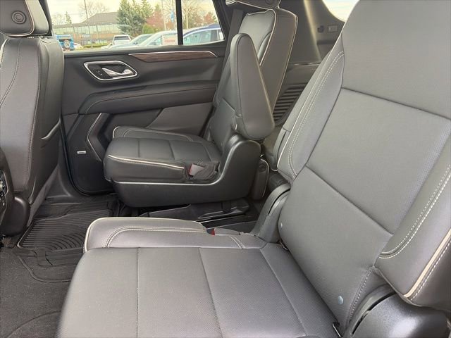 Certified 2024 Chevrolet Tahoe Premier image 13