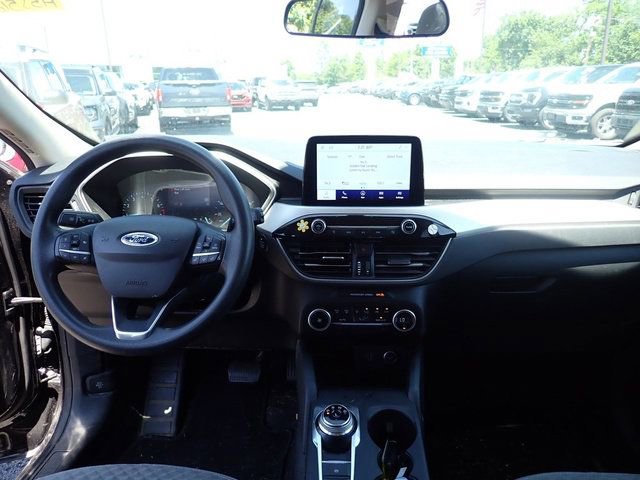 Used 2020 Ford Escape SE AWD/4WD image 13