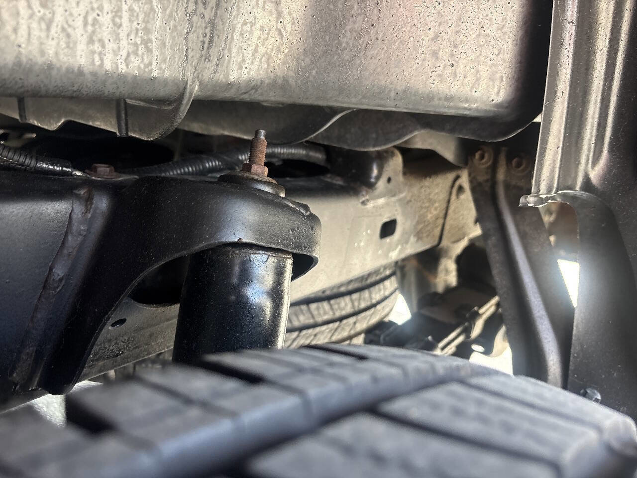 Used 2006 Toyota Tacoma 4x4 Access Cab V6 image 20