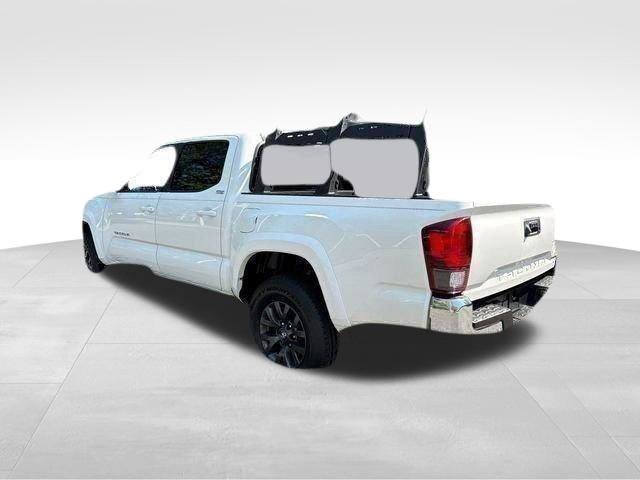 Used 2021 Toyota Tacoma SR5 RWD image 75