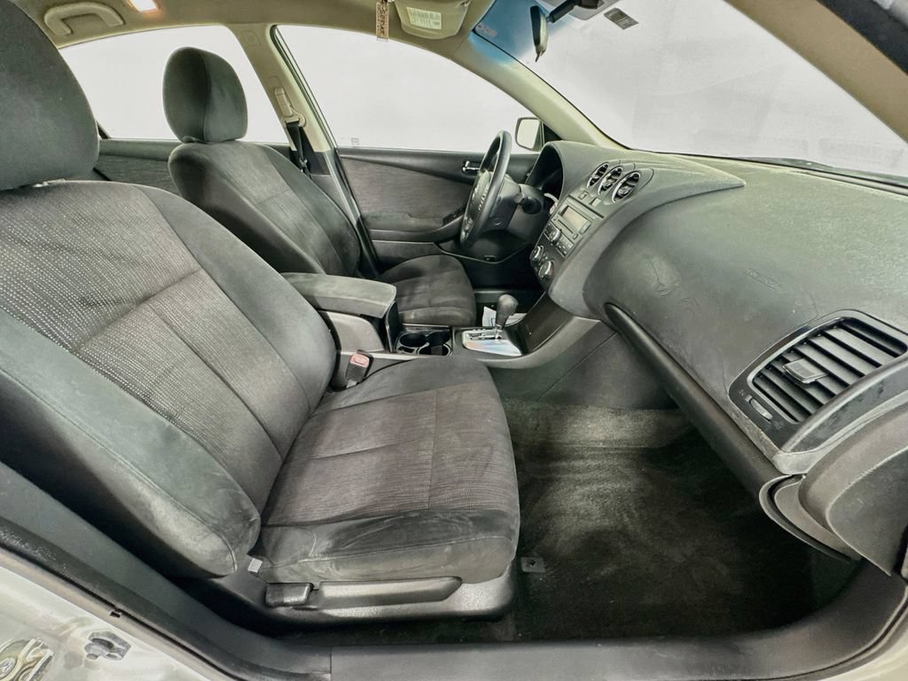 Used 2012 Nissan Altima 2.5 S FWD image 30