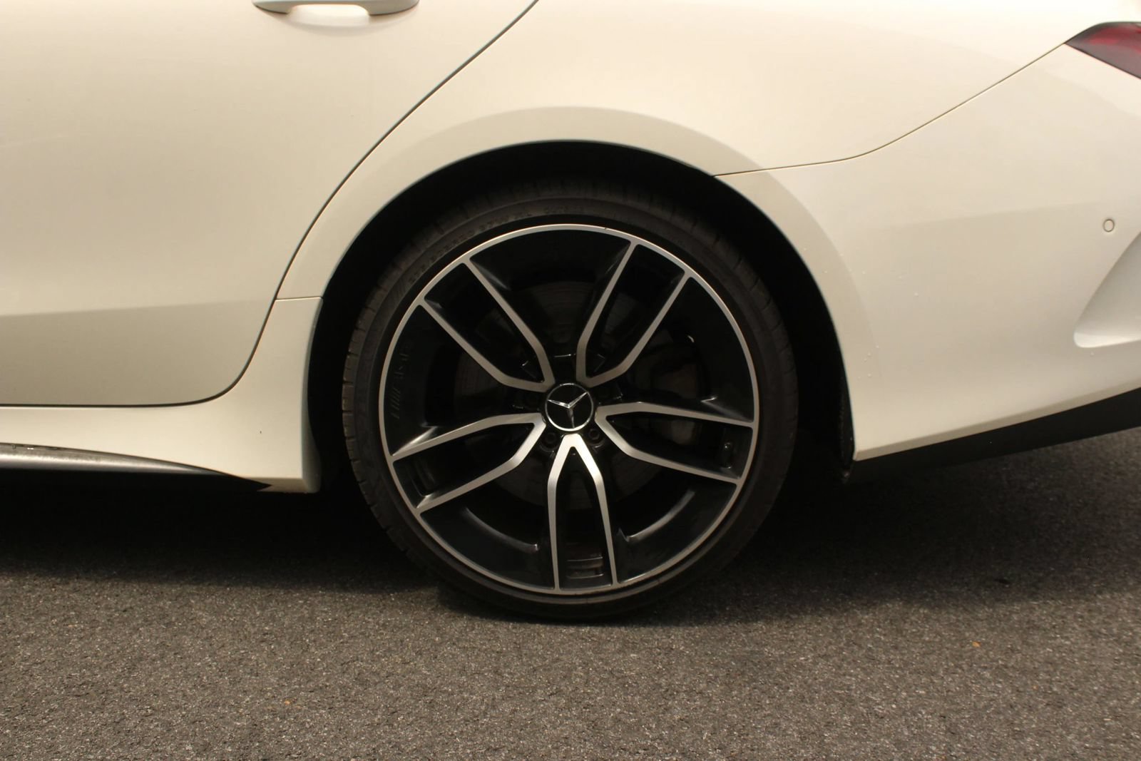 Used 2019 Mercedes-Benz CLS 53 AMG 4MATIC image 11