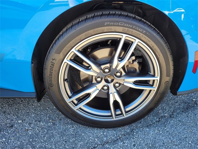 Used 2024 Ford Mustang Premium image 16