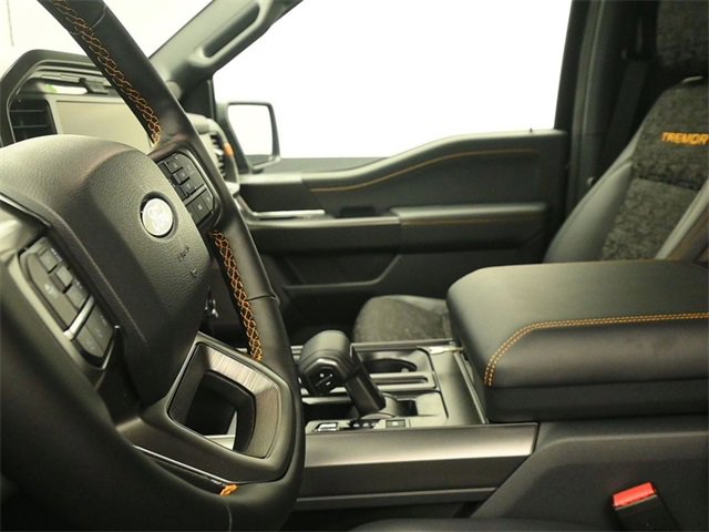 New 2025 Ford F150 Tremor w/ Tow/Haul Package image 19