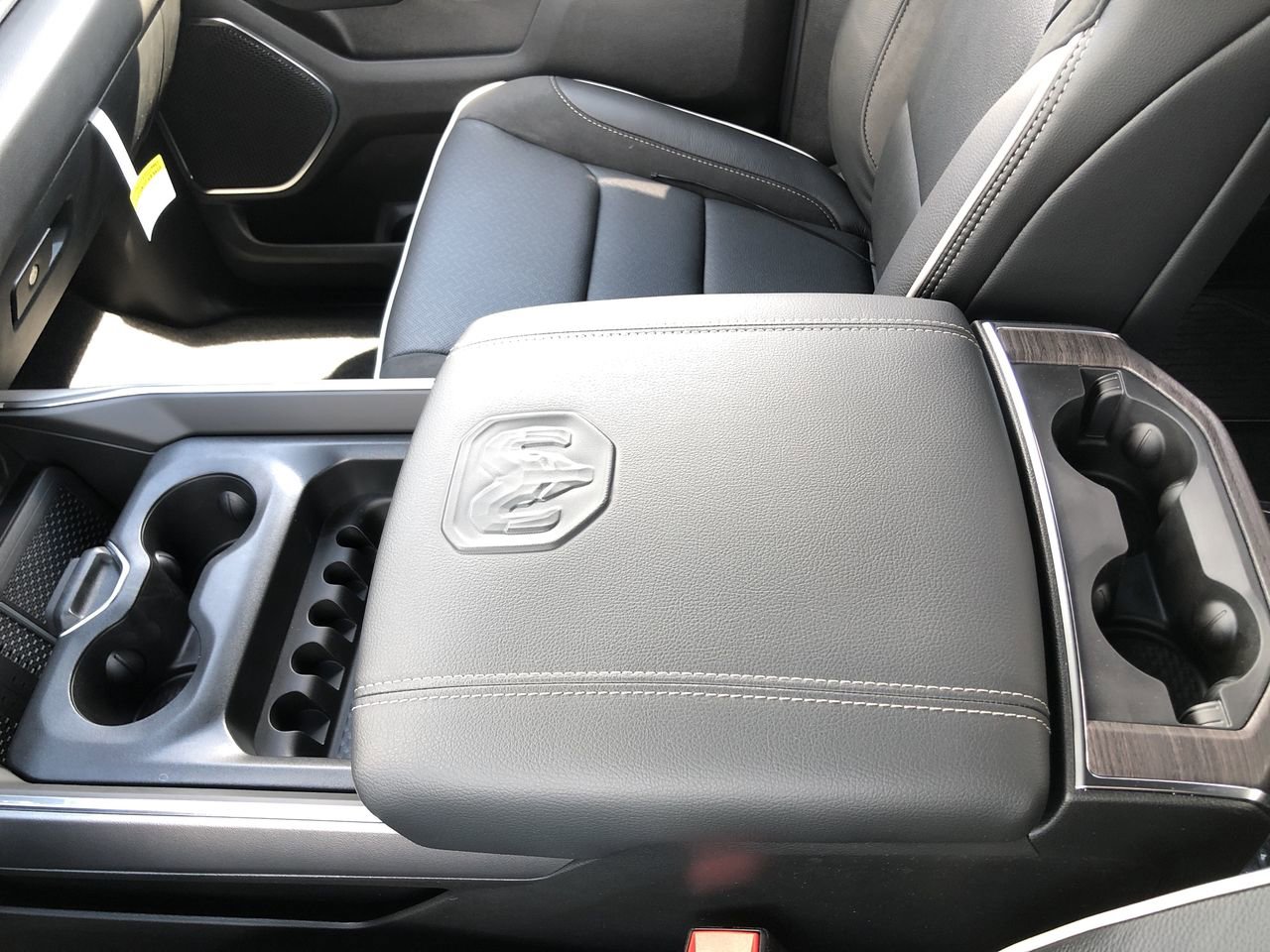 New 2026 RAM 1500 Laramie image 25