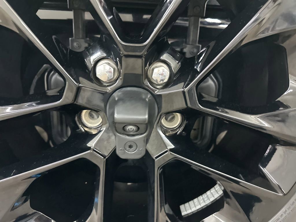 Used 2022 Jeep Wrangler Unlimited Sahara 4xe w/ Cold Weather Group image 16