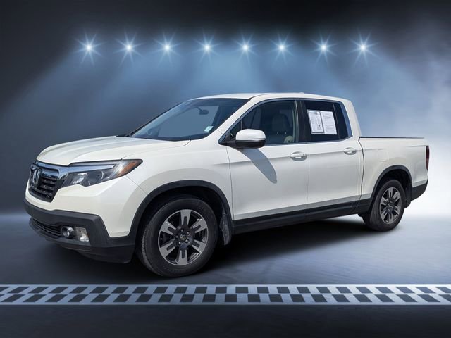 Used 2018 Honda Ridgeline RTL image 7