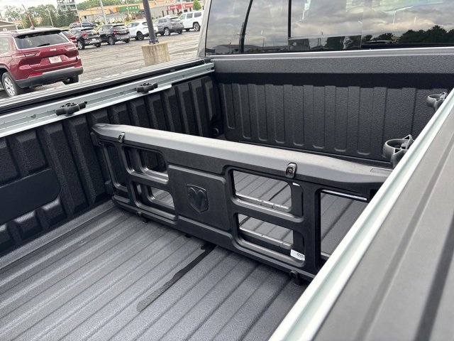 New 2026 RAM 1500 Laramie w/ Bed Utility Group image 18