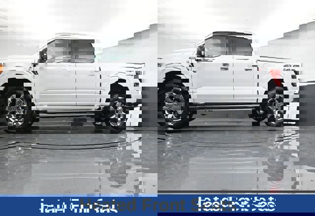 Used 2022 Ford F150 XLT w/ Equipment Group 302A High image 30